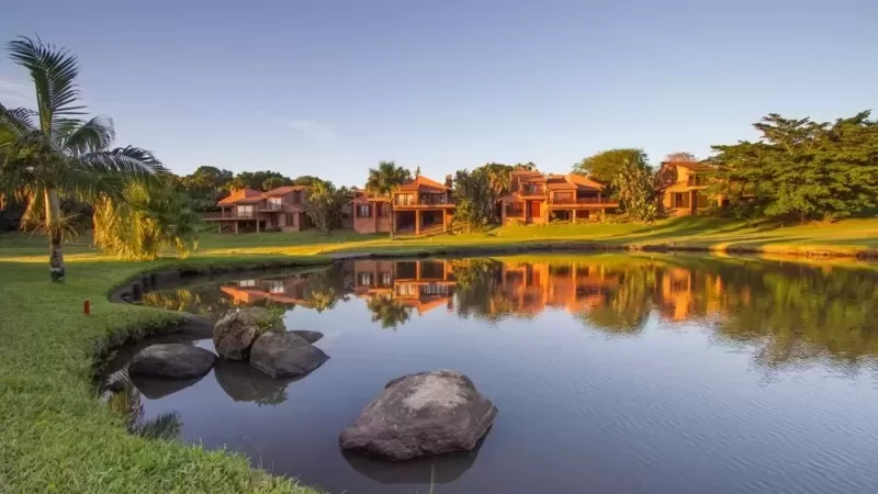 San Lameer Estate and Golf Resort