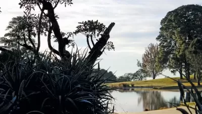 Victoria Country Club Estate