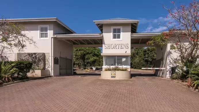 Shortens Country Estate