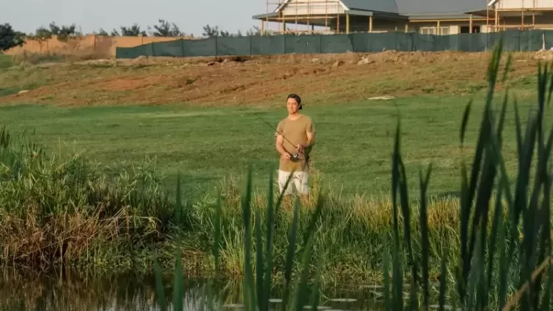 Springvale Country Estate