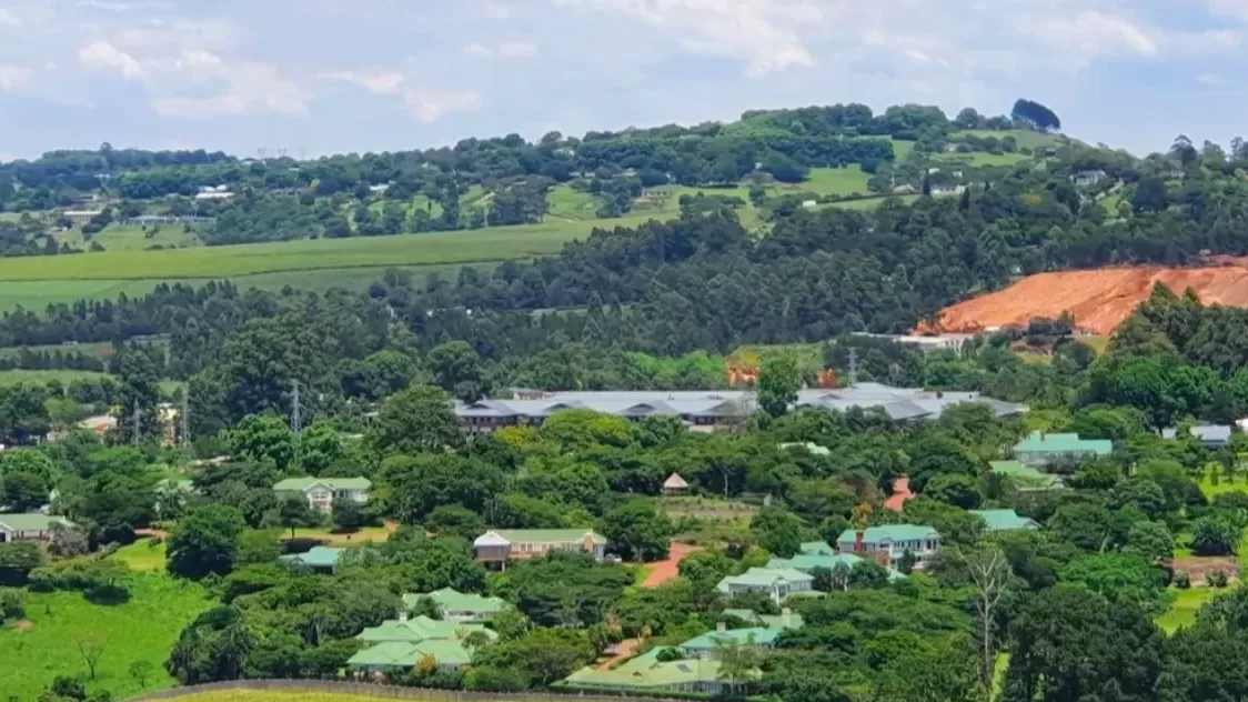 Highmead Country Estate