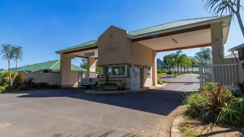 Hillcrest Retirement Estate