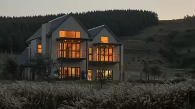 Vulintaba Country Estate