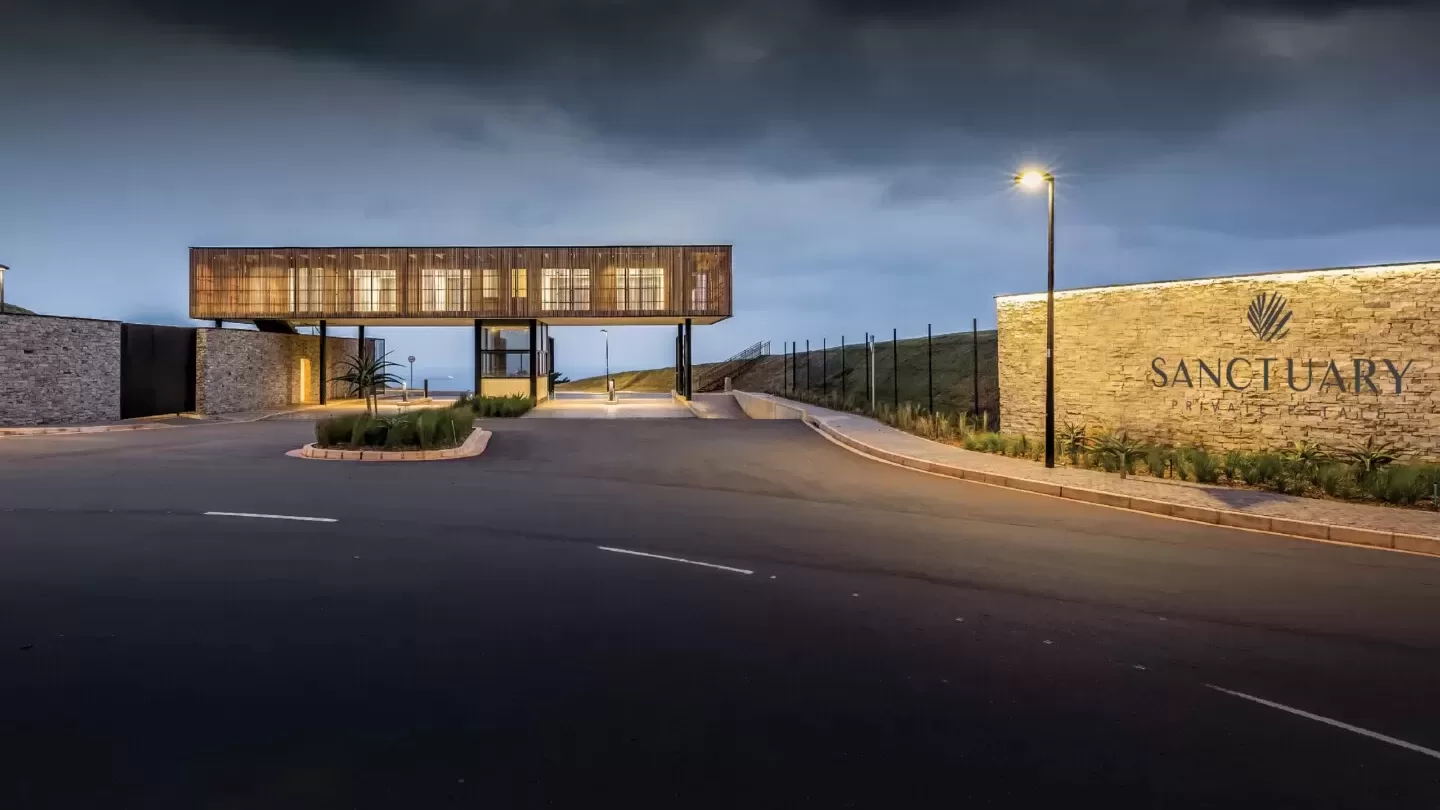 Sanctuary Private Estate