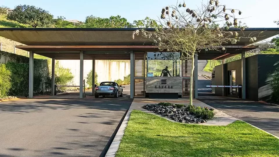 Lazuli Coastal Estate