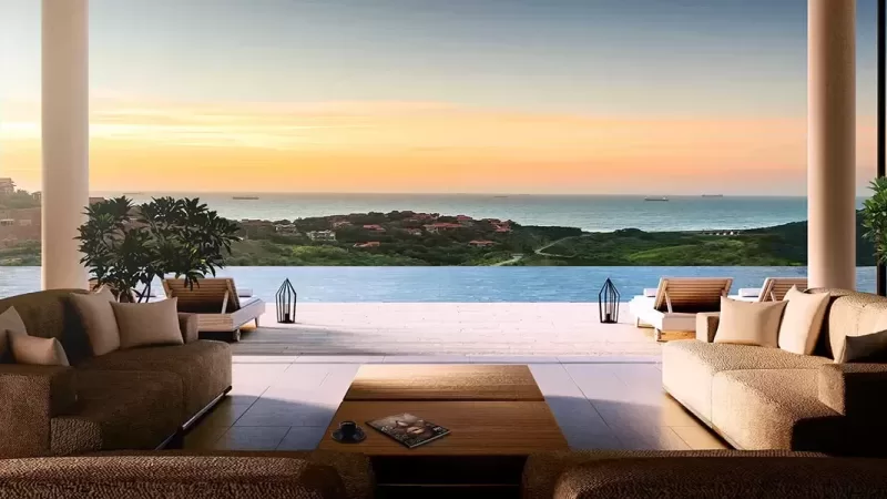 Zimbali Lakes Resort