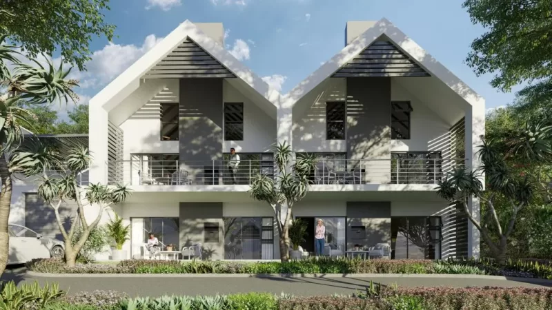 Beryldene Luxury Estate