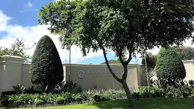 Langford Country Estate