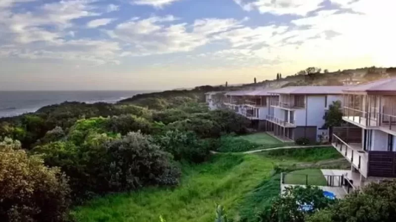 Blythedale Coastal Estate