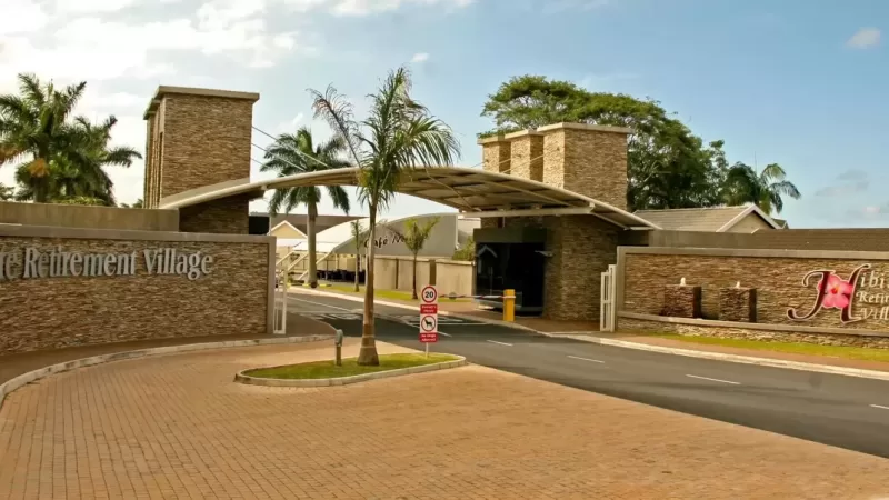 Hibiscus Retirement Villages