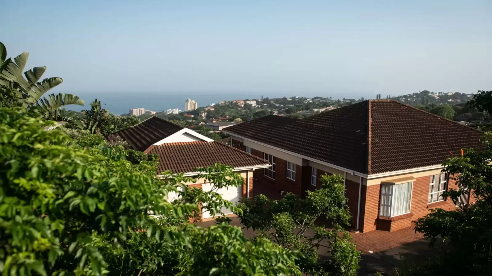 Beverley Hills Estate