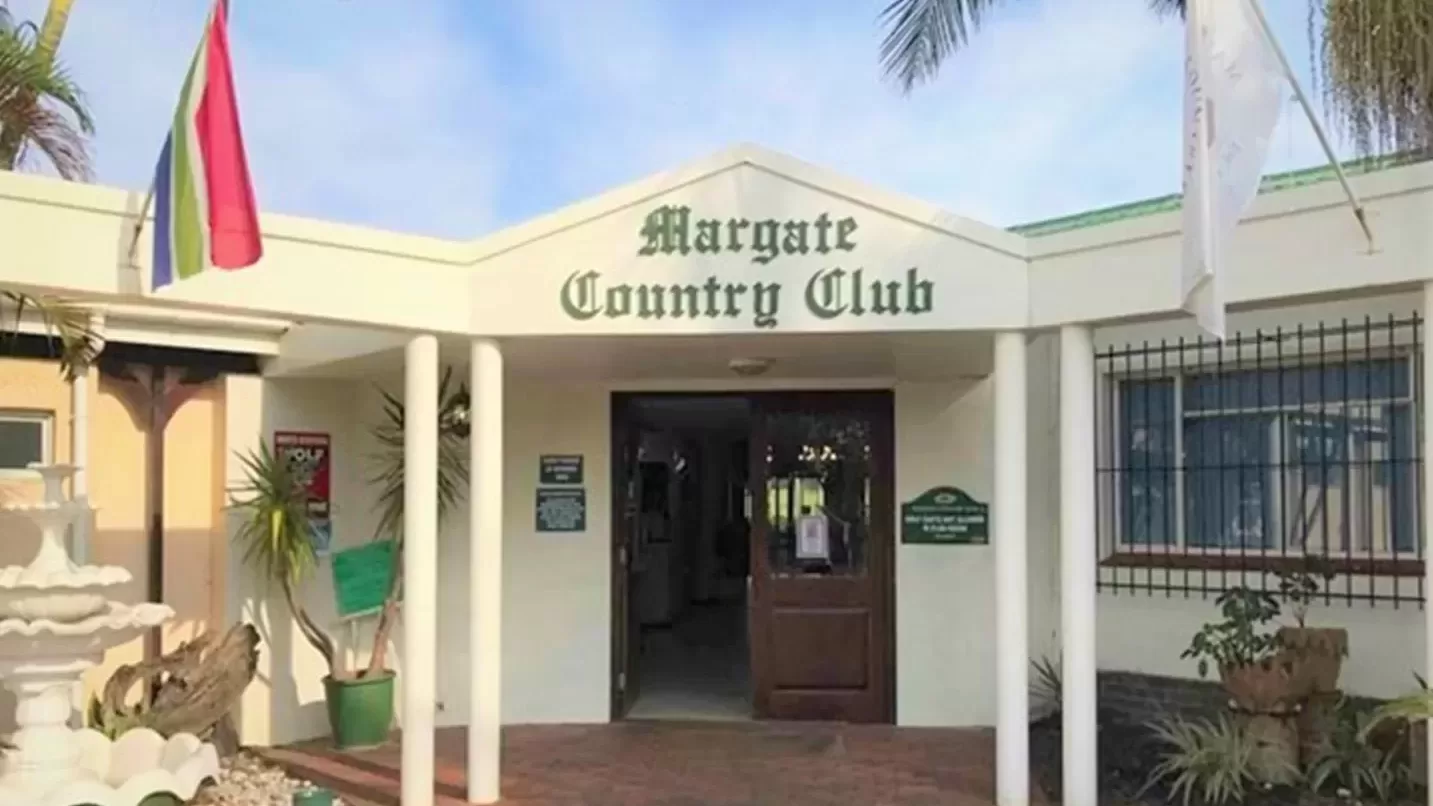 Margate Country Club