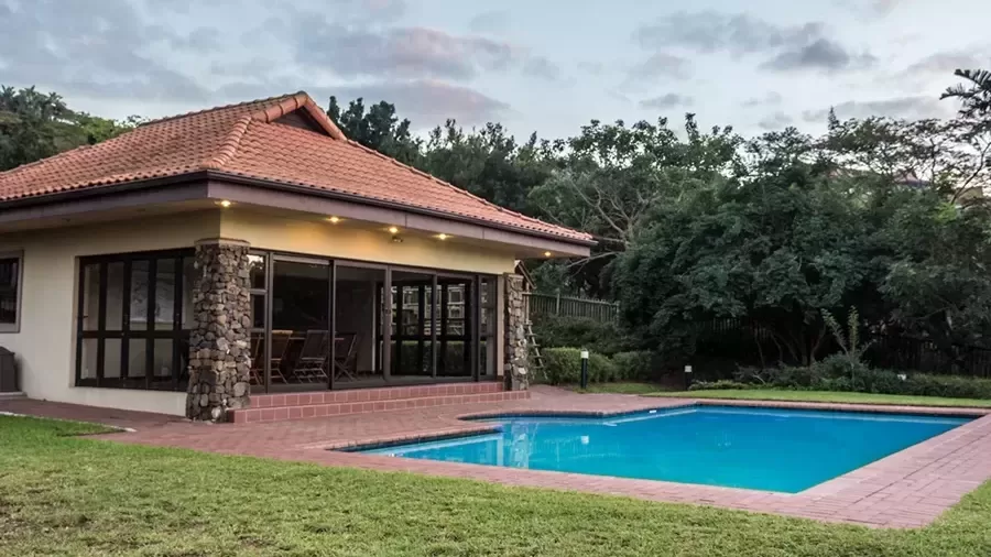 Hilltop Private Estate