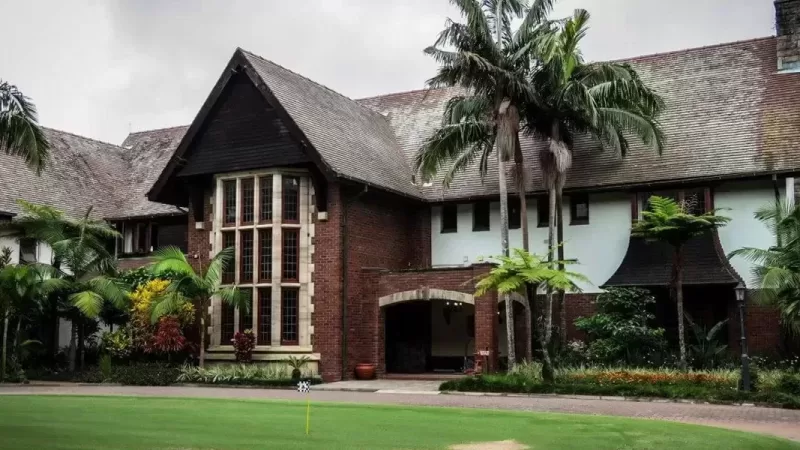 Selborne Golf Estate, Hotel & Spa