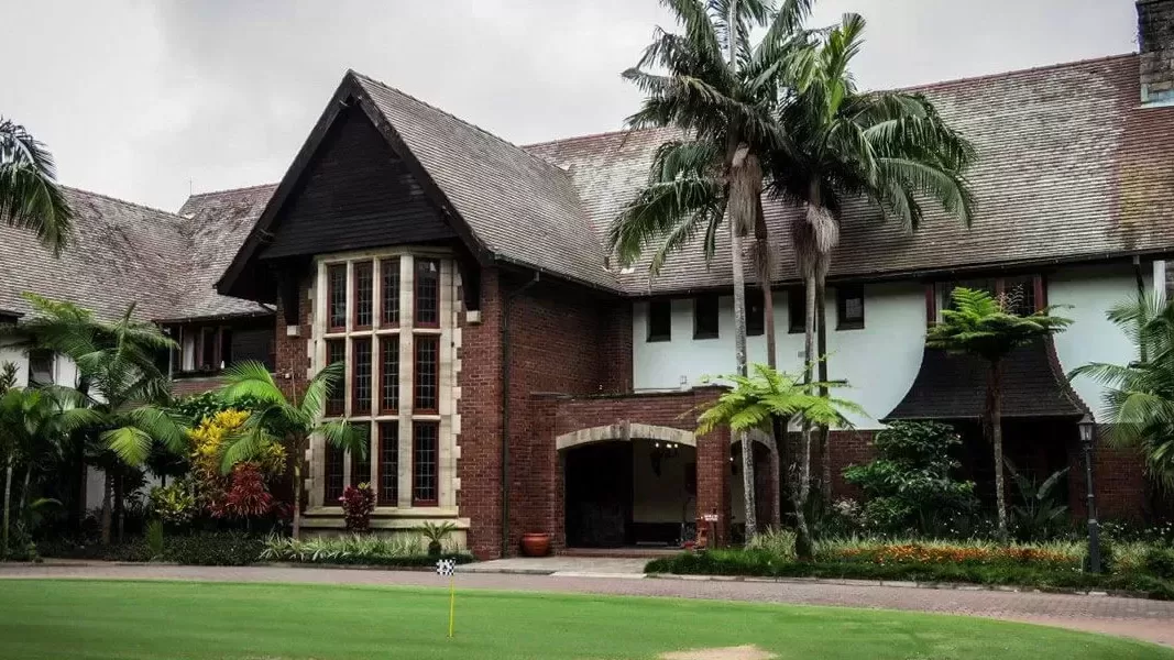 Selborne Golf Estate, Hotel & Spa