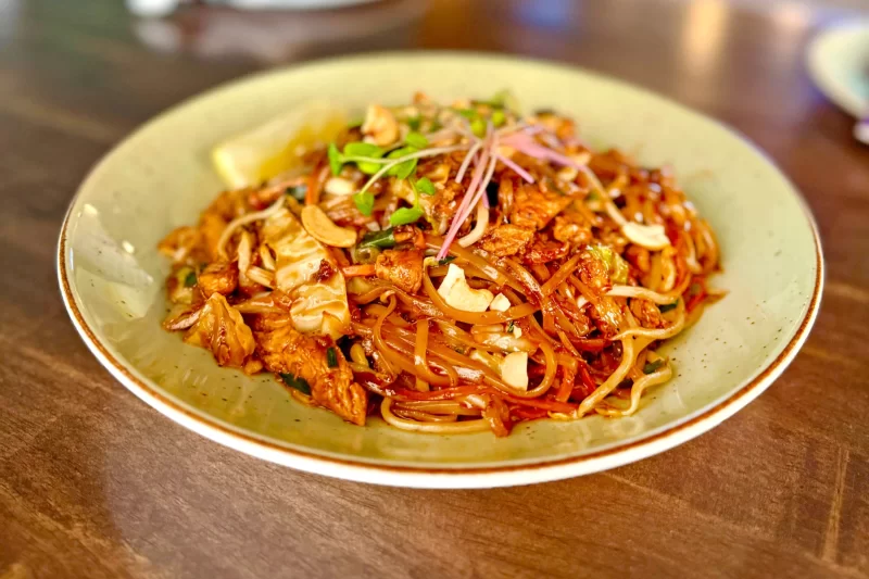 kung thai