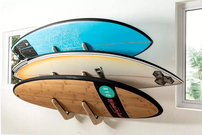 SCotty Surfboard Rack 2